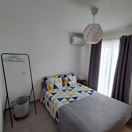 Almas Rooms Lagos Extérieur photo