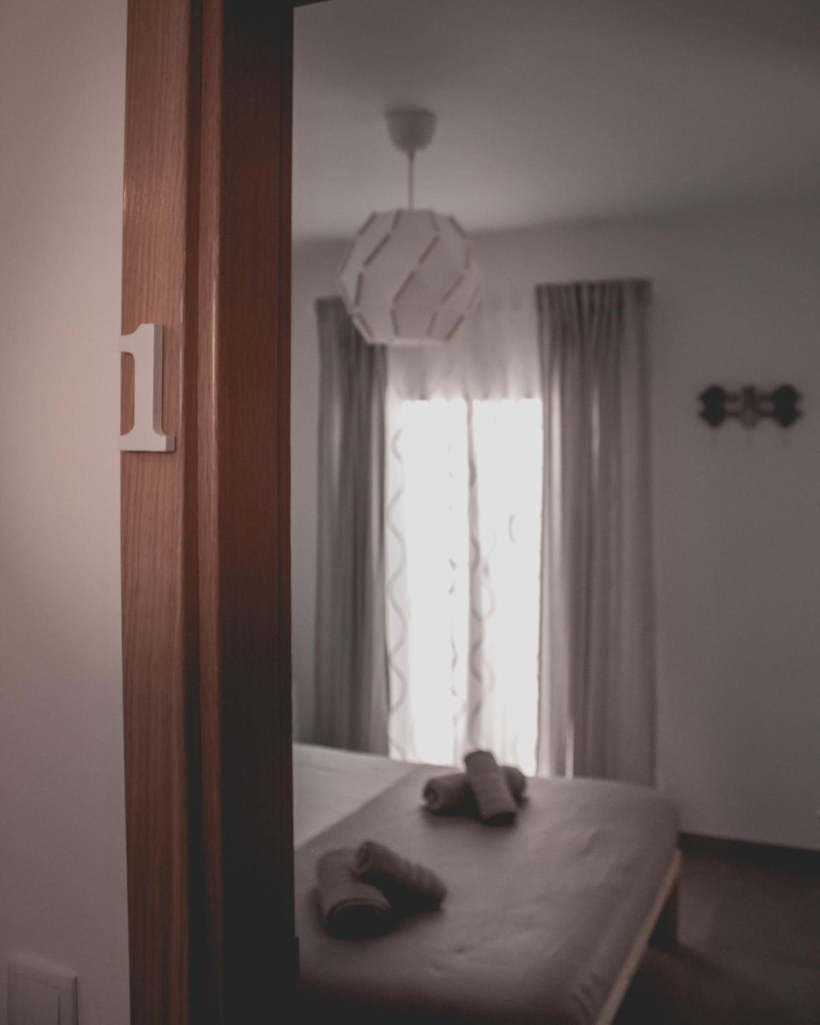Almas Rooms Lagos Extérieur photo