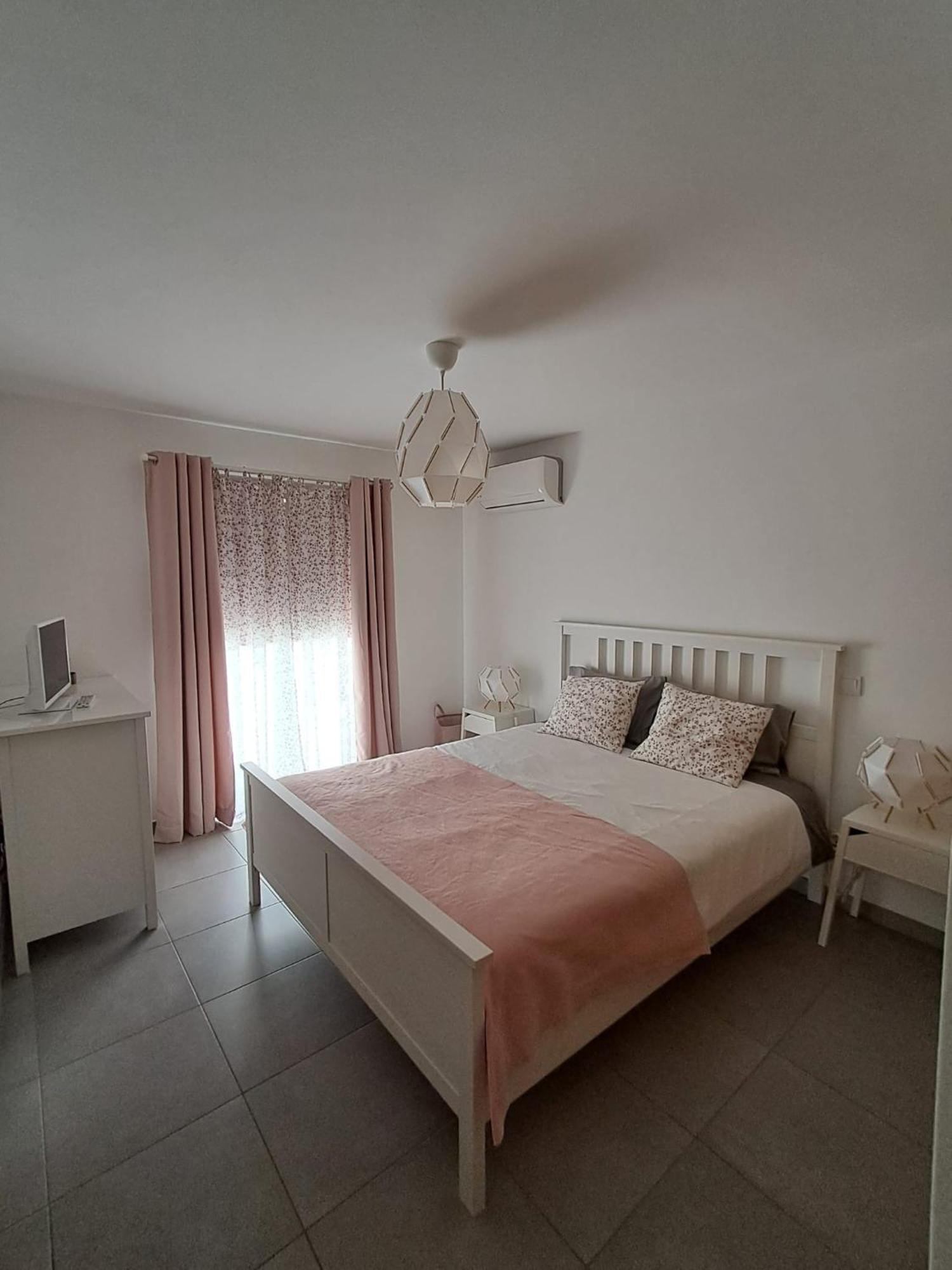 Almas Rooms Lagos Extérieur photo