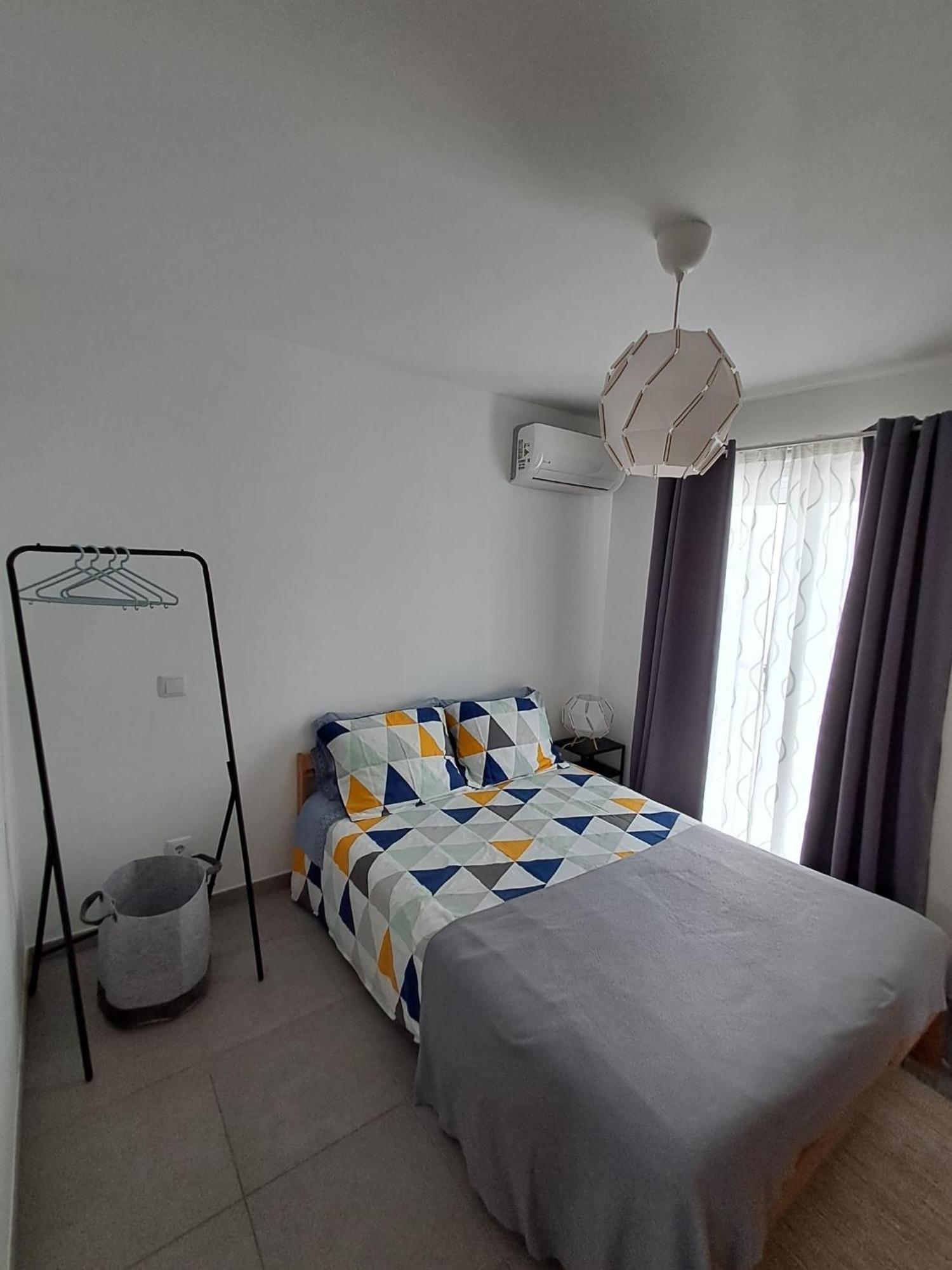 Almas Rooms Lagos Extérieur photo