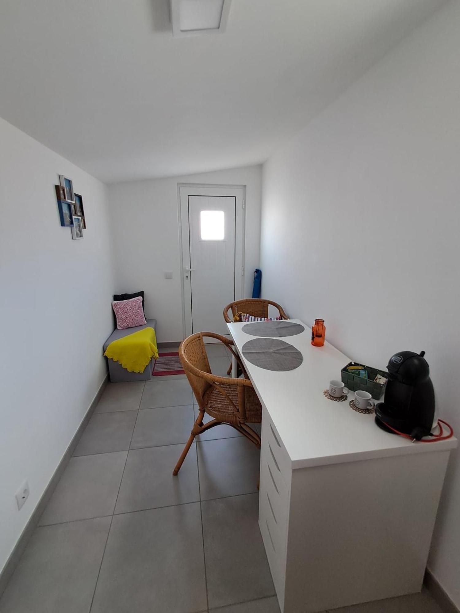 Almas Rooms Lagos Extérieur photo