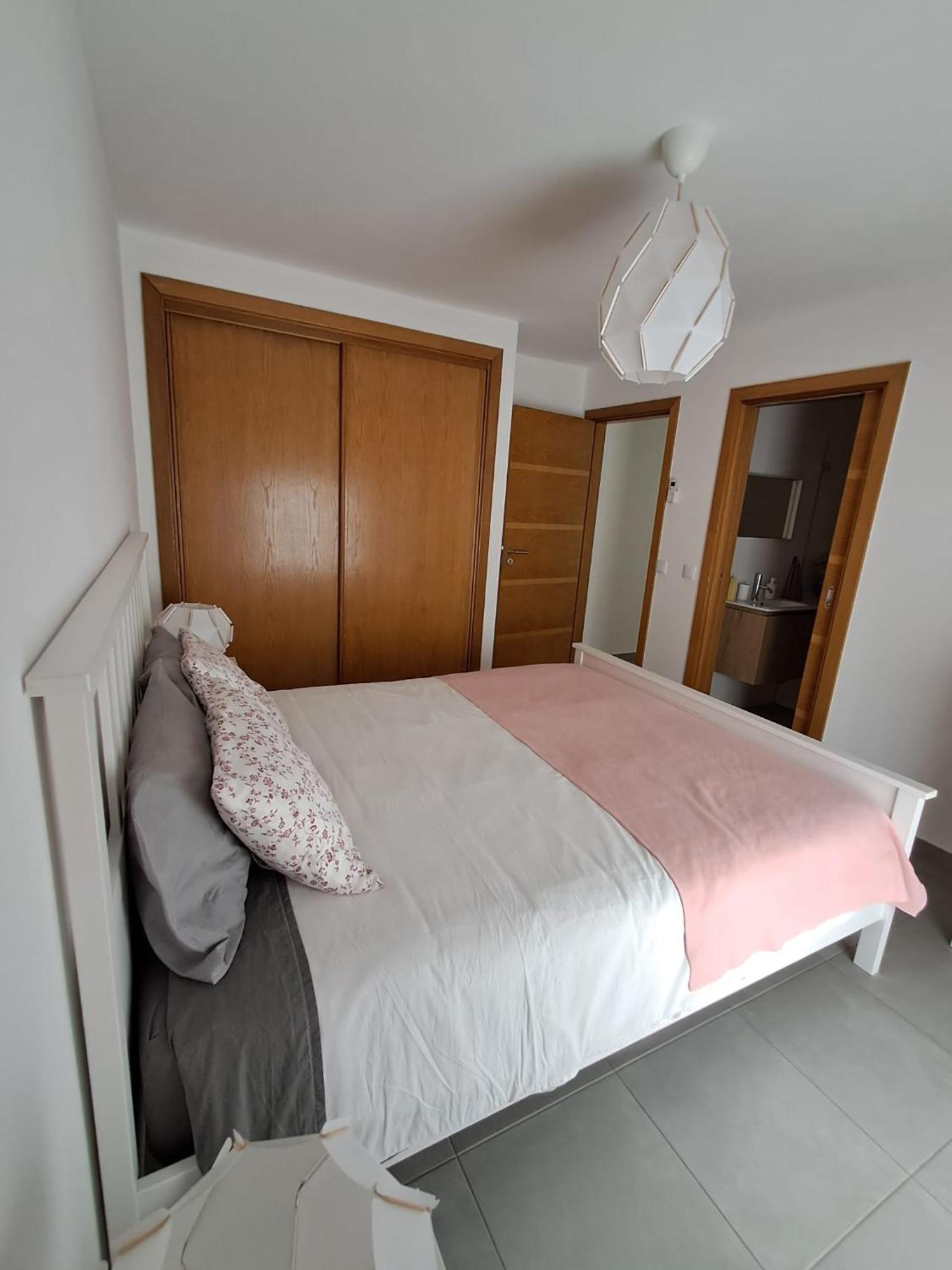 Almas Rooms Lagos Extérieur photo